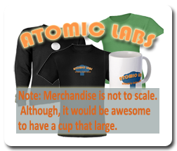 Atomic-Labs Store!